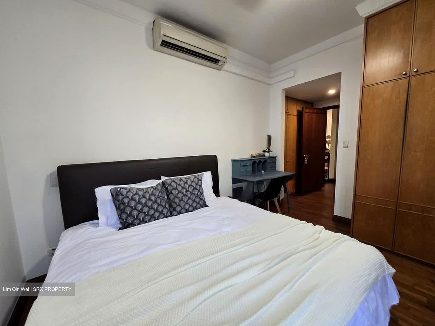 River Place (D3), Condominium #583849211